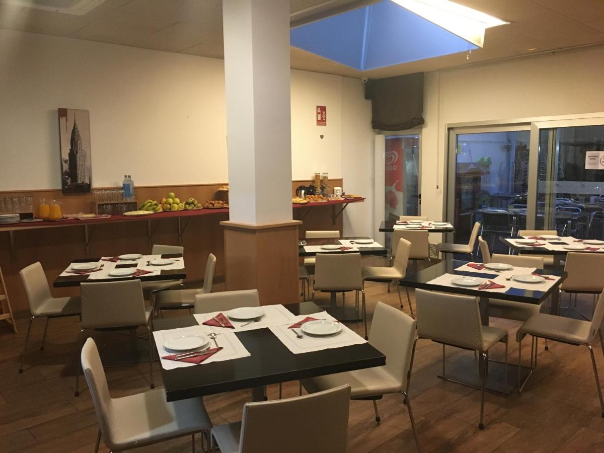 Hotel Sargo, Burela de Cabo – Updated 2022 Prices