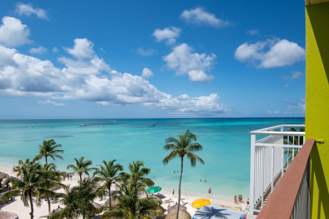 All Inclusive Holiday Inn Resort Aruba - Beach Resort & Casino, an IHG Hotel photo