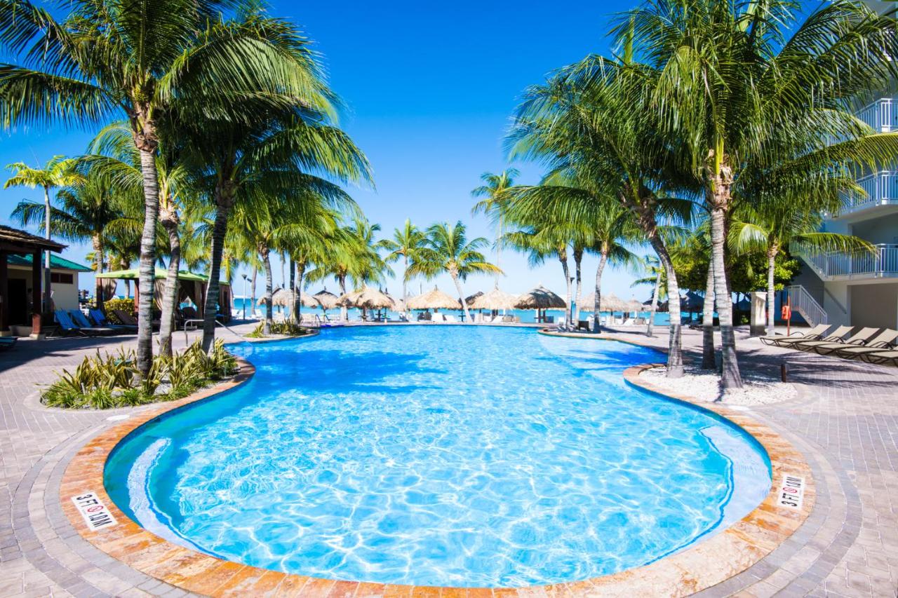 All Inclusive Holiday Inn Resort Aruba - Beach Resort & Casino, an IHG Hotel photo