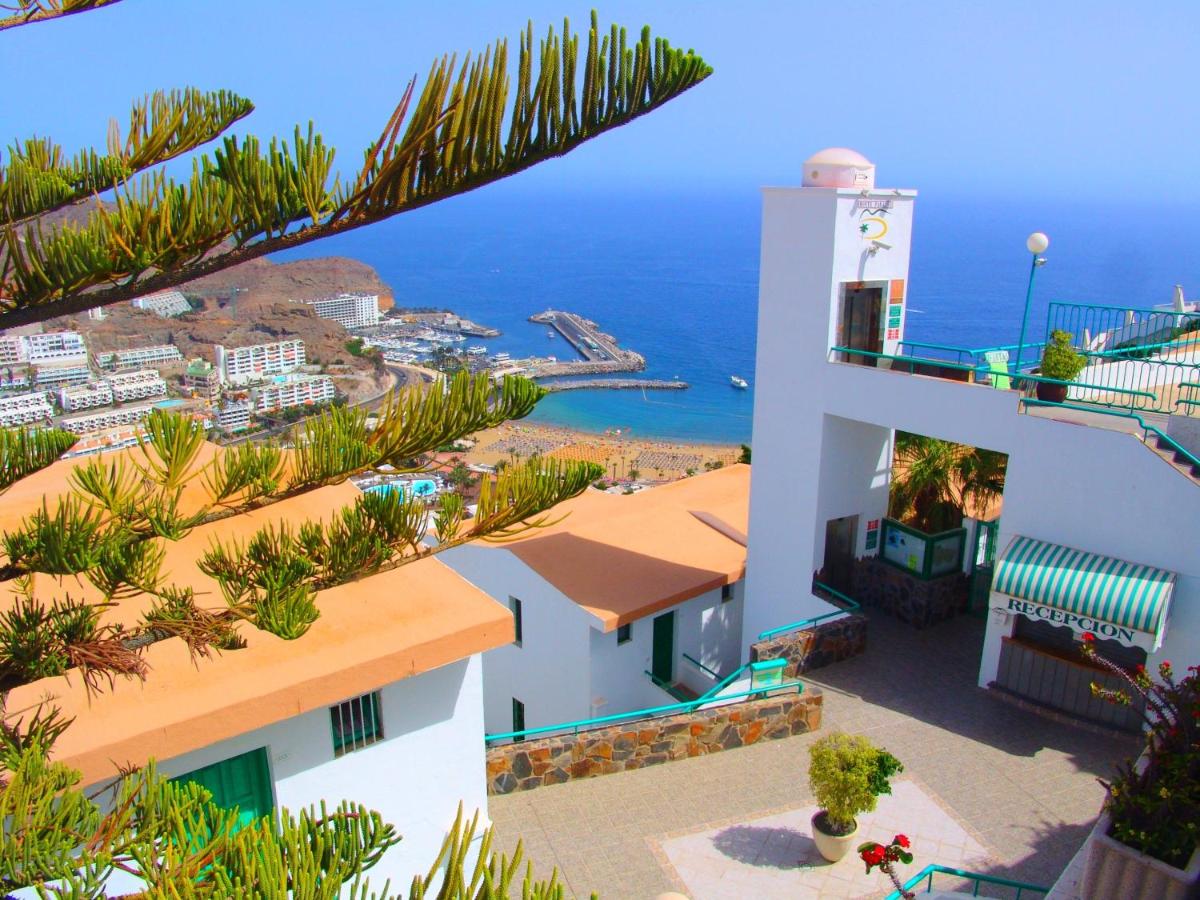 Apartamentos Monteparaiso, Puerto Rico de Gran Canaria – Precios  actualizados 2023