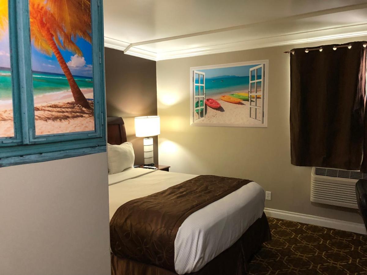 Central Inn Motel — photo 8