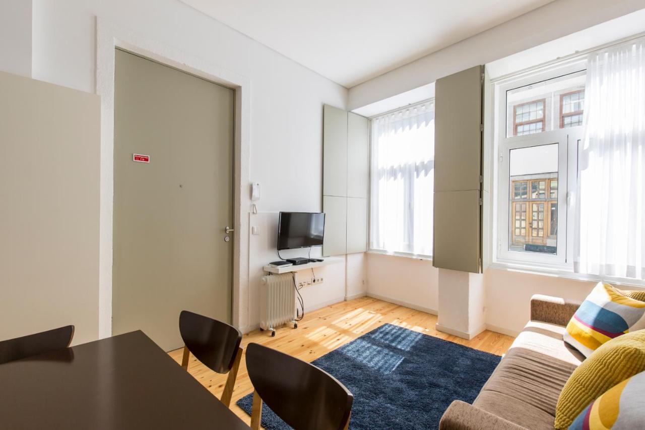 Downtown Porto Bonfim Studio Apt - 5