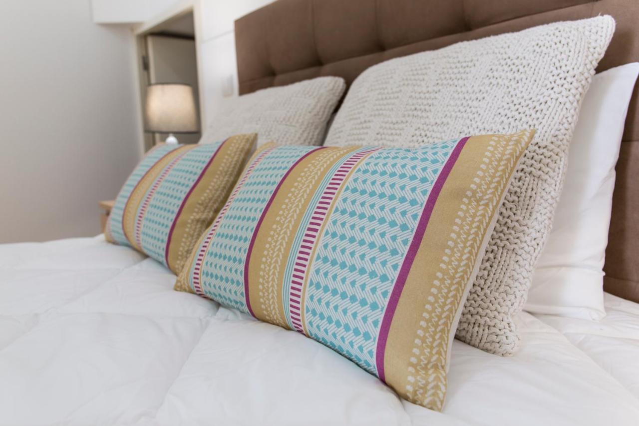 Downtown Porto Bonfim Studio Apt - 2