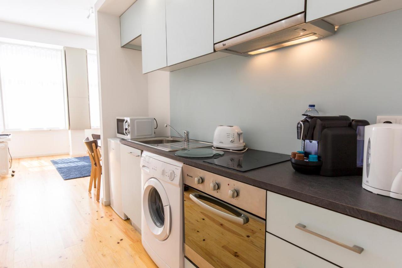Downtown Porto Bonfim Studio Apt - 4