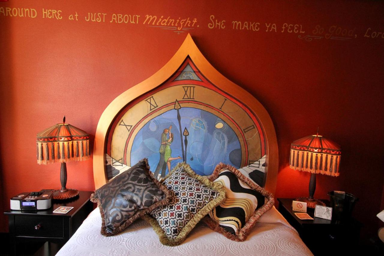 McMenamins Crystal Hotel — photo 20