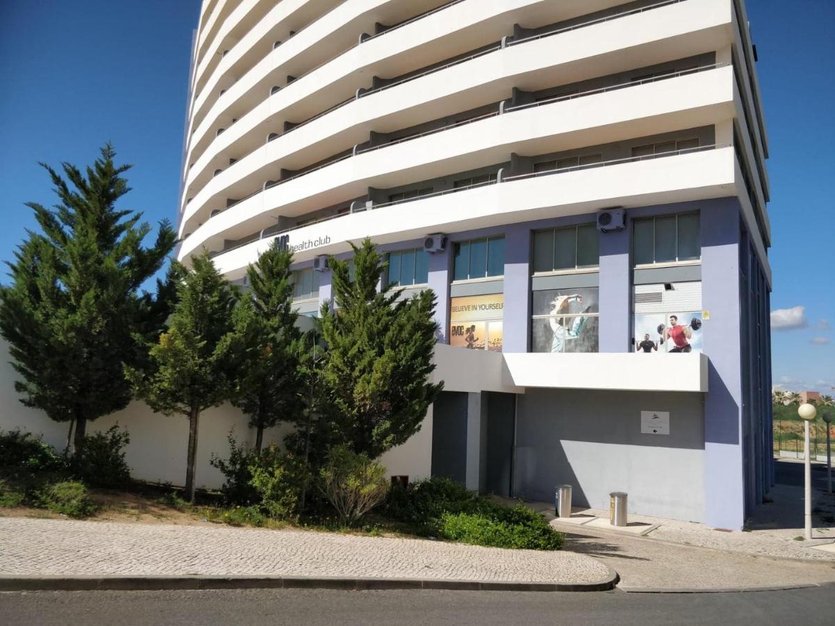 Refugio Praia da Rocha - 3