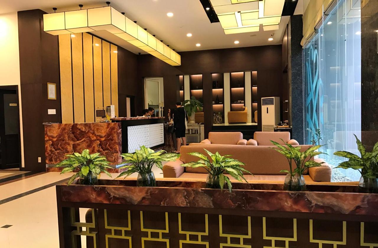 Cherish Hue Hotel, Huế – Cập nhật Giá năm 2021