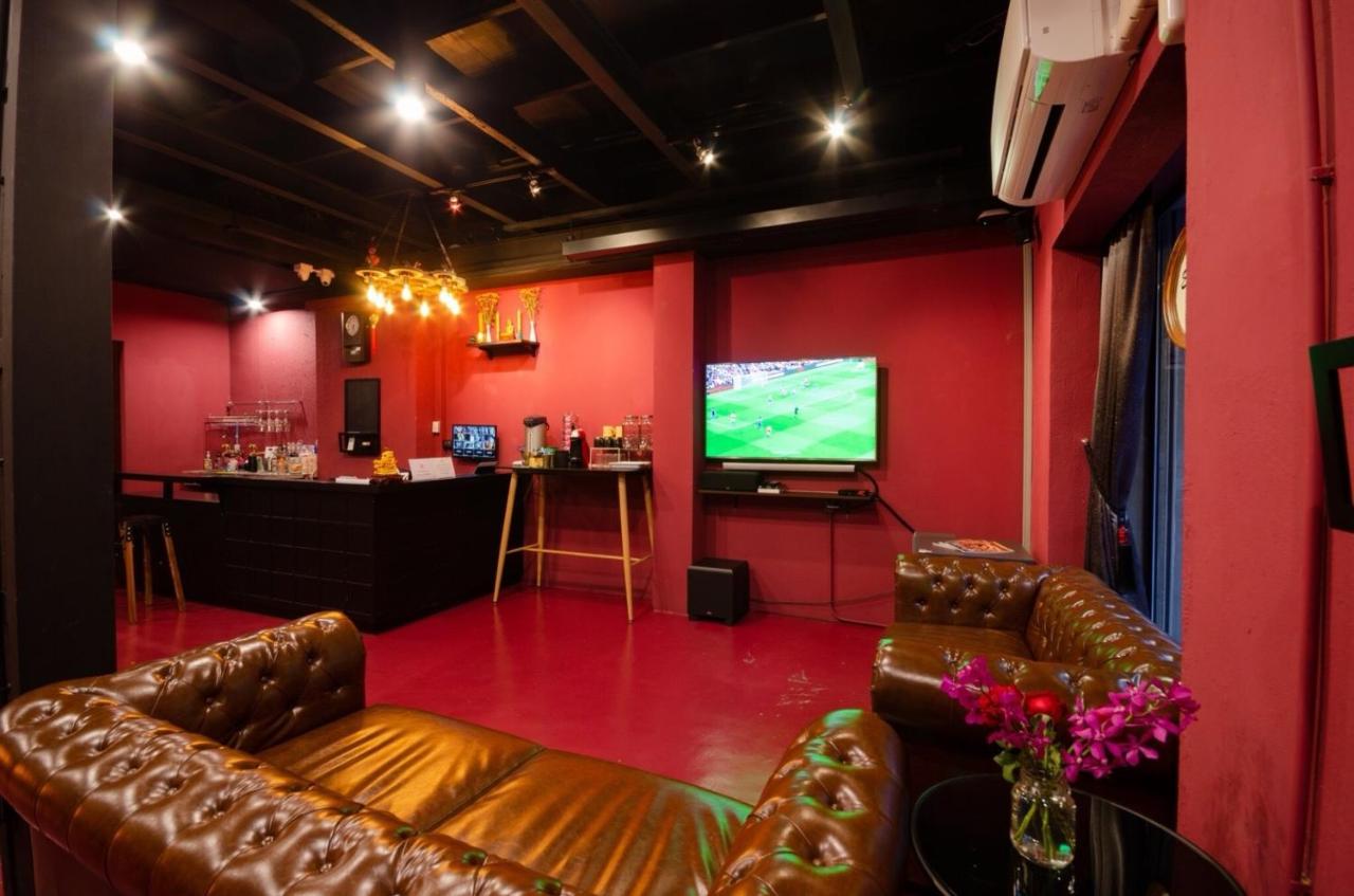 Tian Tian Hostel - 5