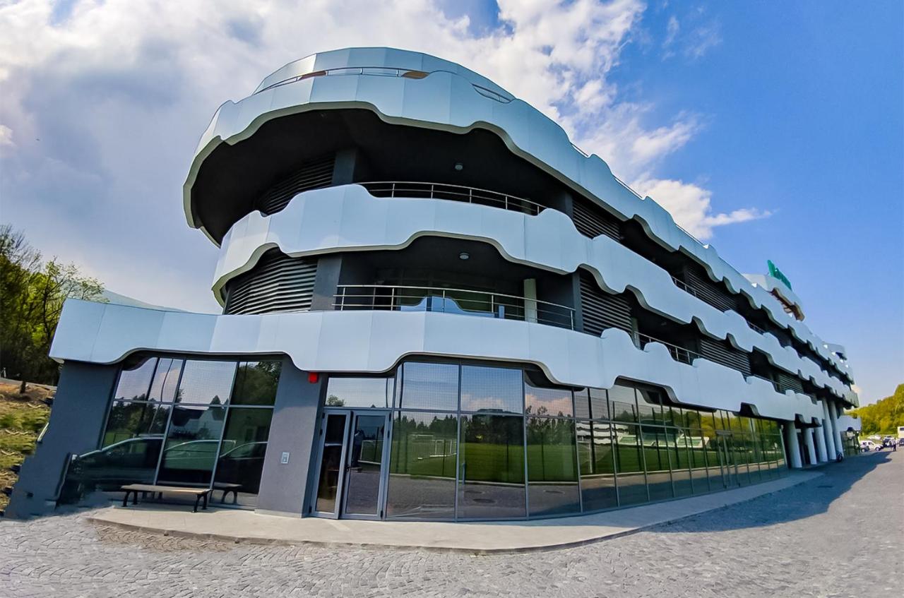 Park Hotel & Spa Boyana photo