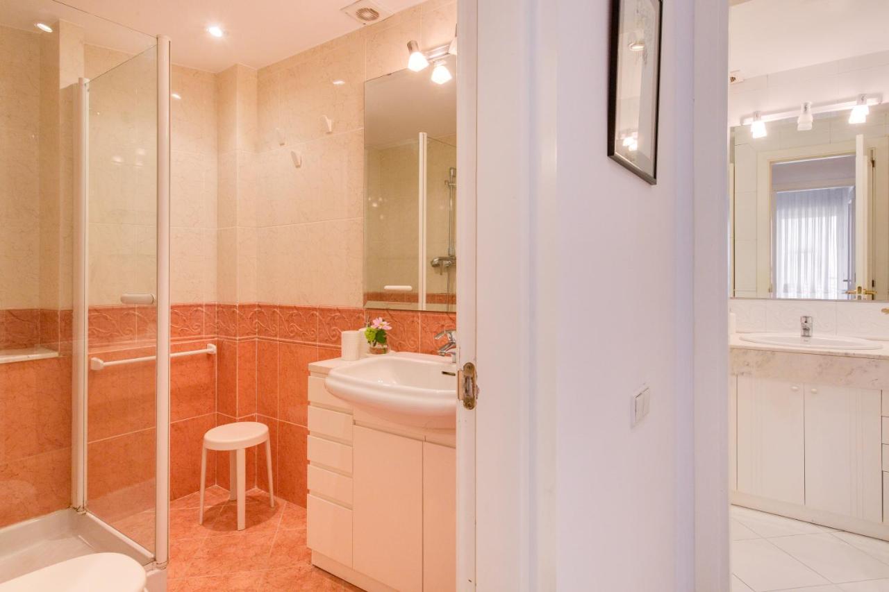 Apartamento Flateli Ultonia (España Girona) - Booking.com