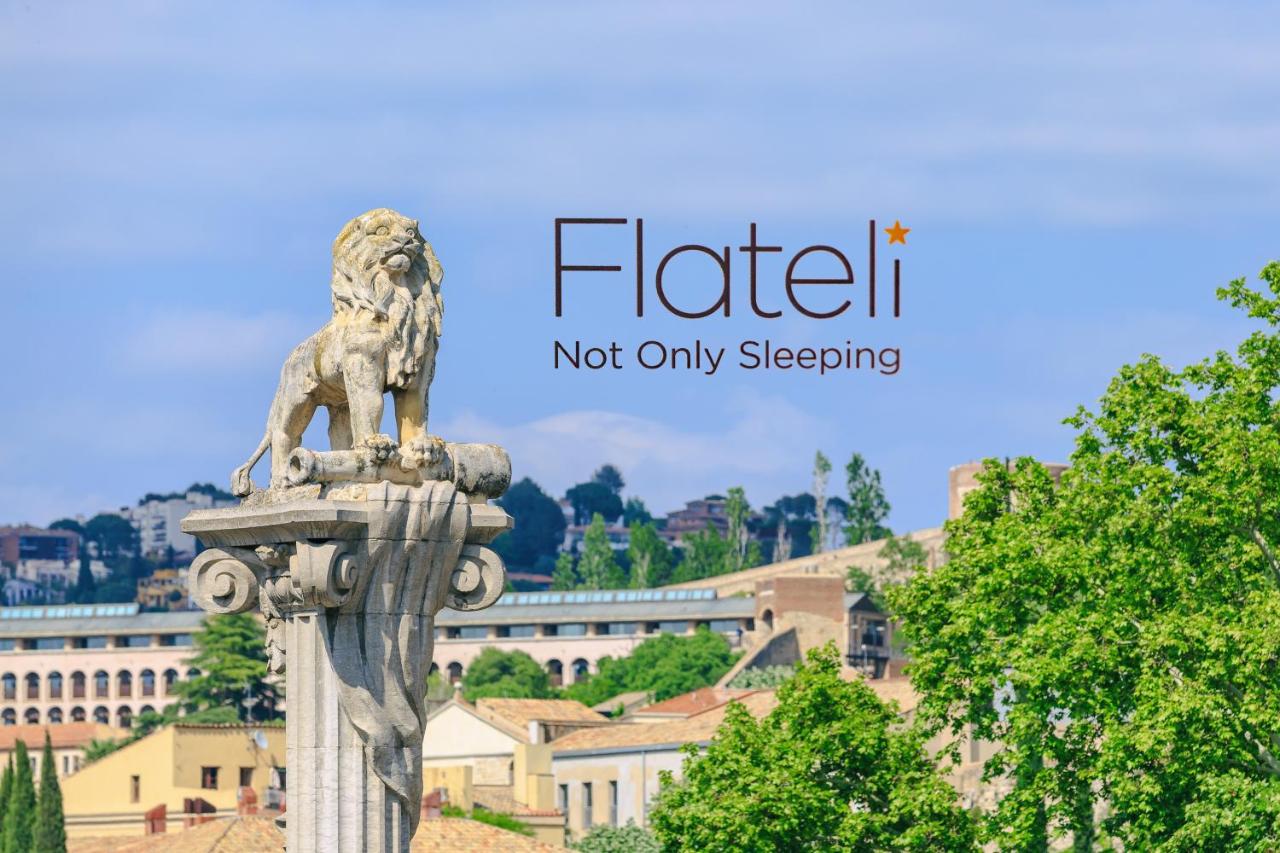 Apartamento Flateli Ultonia (España Girona) - Booking.com
