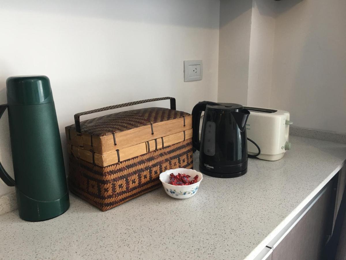 New Apartment in Recoleta - 5