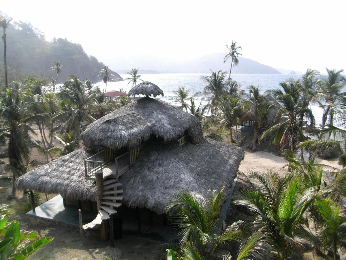 Image: Bahia Lodge