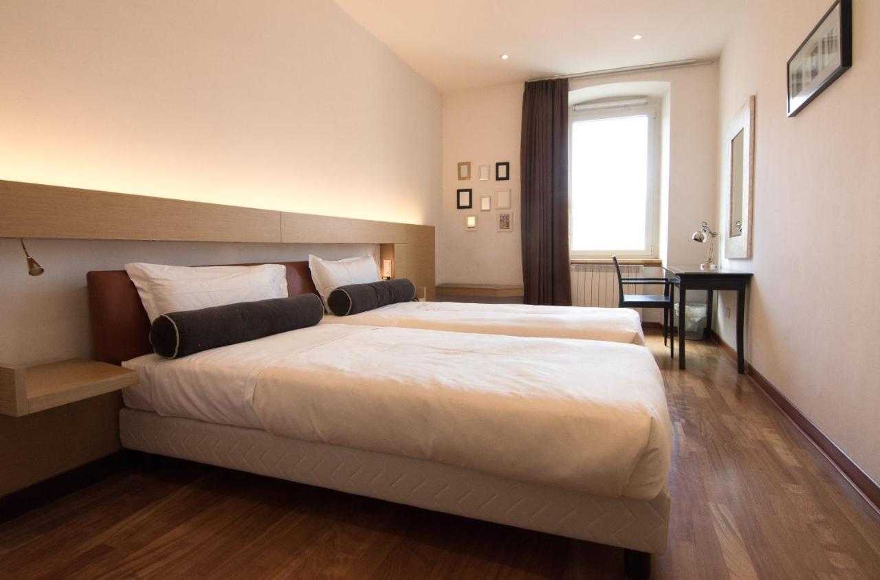 Residence Victoria - 3