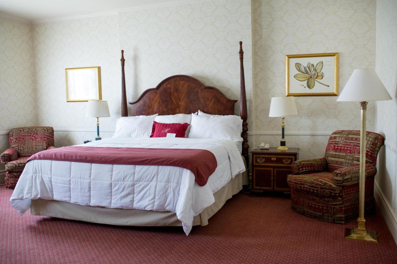 General Morgan Inn — photo 22