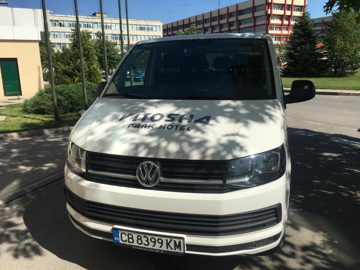Vitosha Park Hotel photo