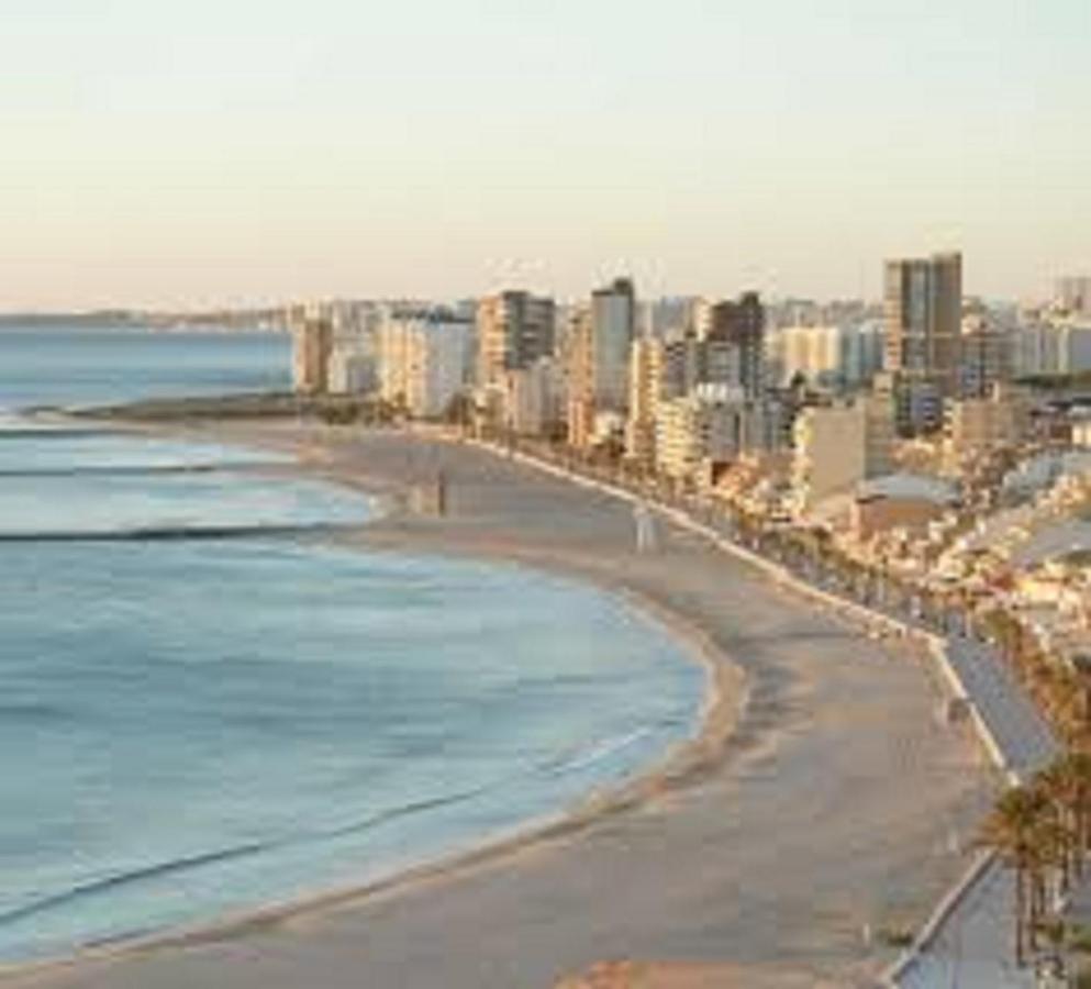 Ed Europa, El Campello – Updated 2022 Prices