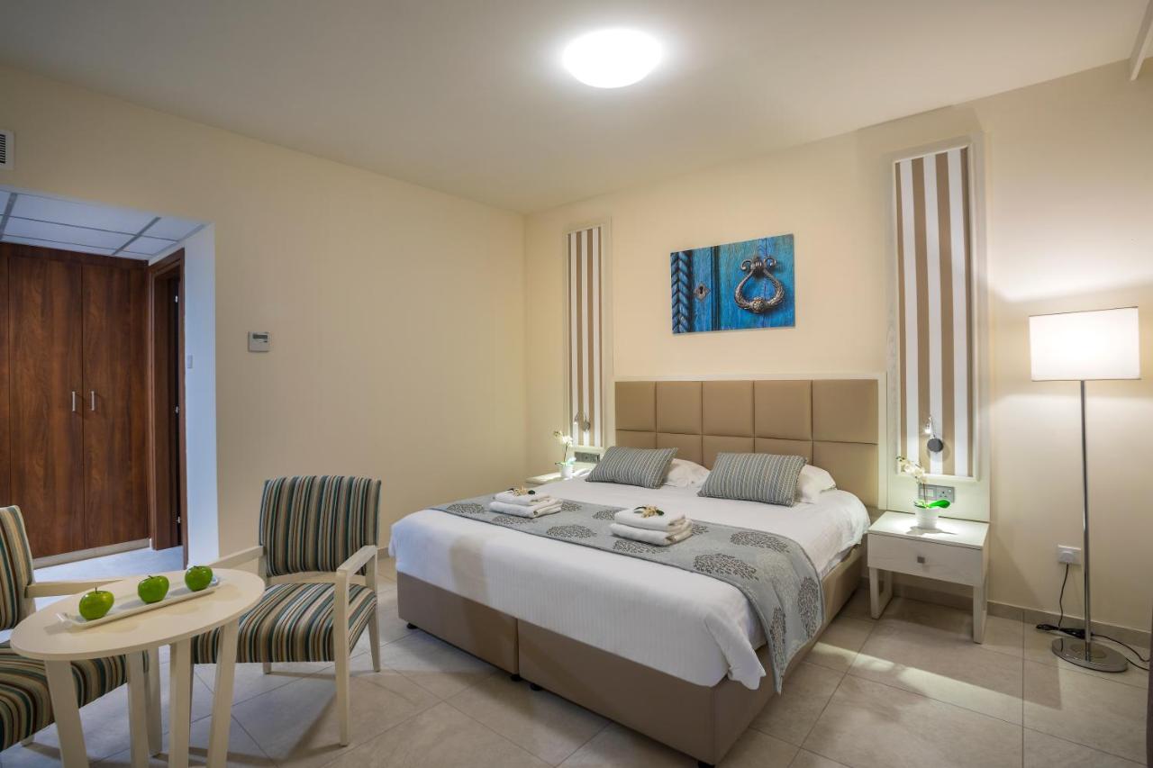 Aquamare Beach Hotel & Spa photo