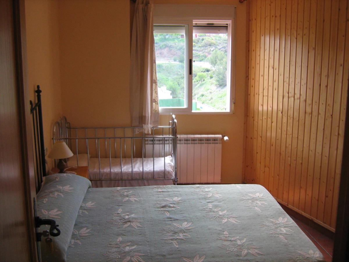 Casa Serrana, Santa Cruz de Moya – Updated 2022 Prices