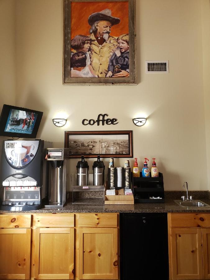 Cody Legacy Inn & Suites — photo 14