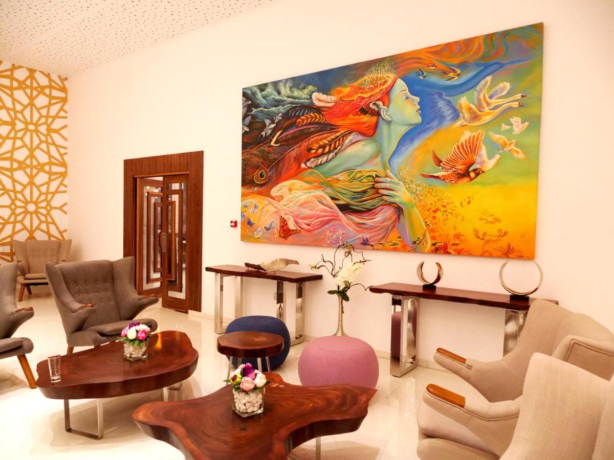 Amethyst Napa Hotel & Spa photo
