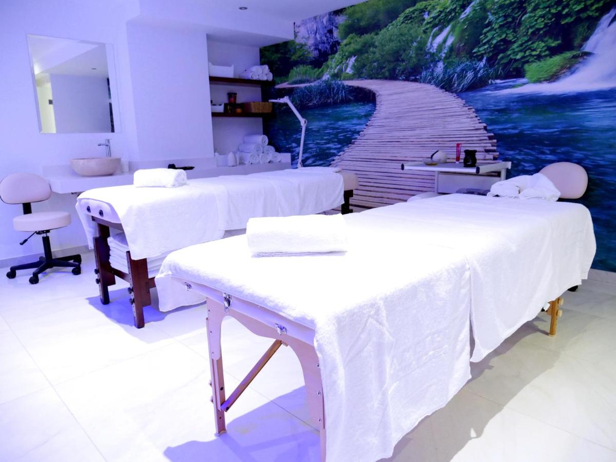 Amethyst Napa Hotel & Spa photo