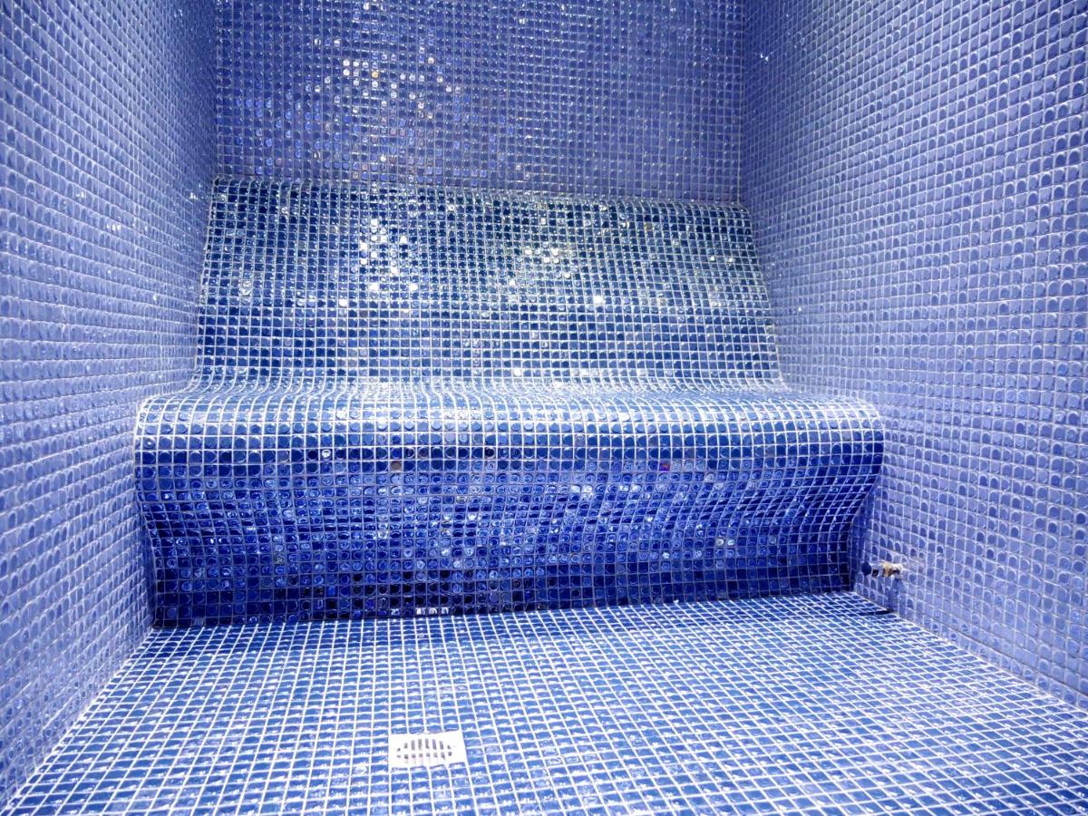 Amethyst Napa Hotel & Spa photo