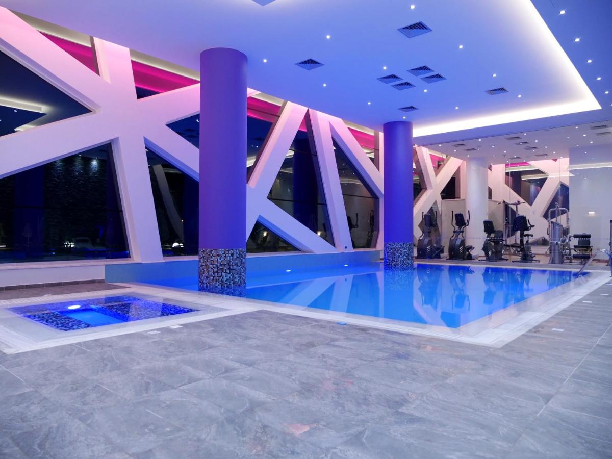 Amethyst Napa Hotel & Spa photo