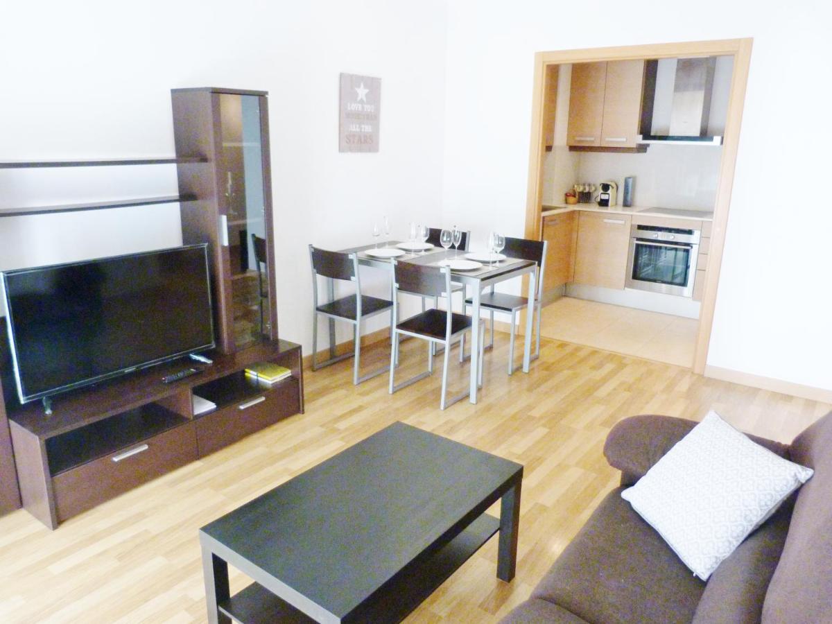 tarragonaapartments arrabassada beach, Tarragona – Updated ...