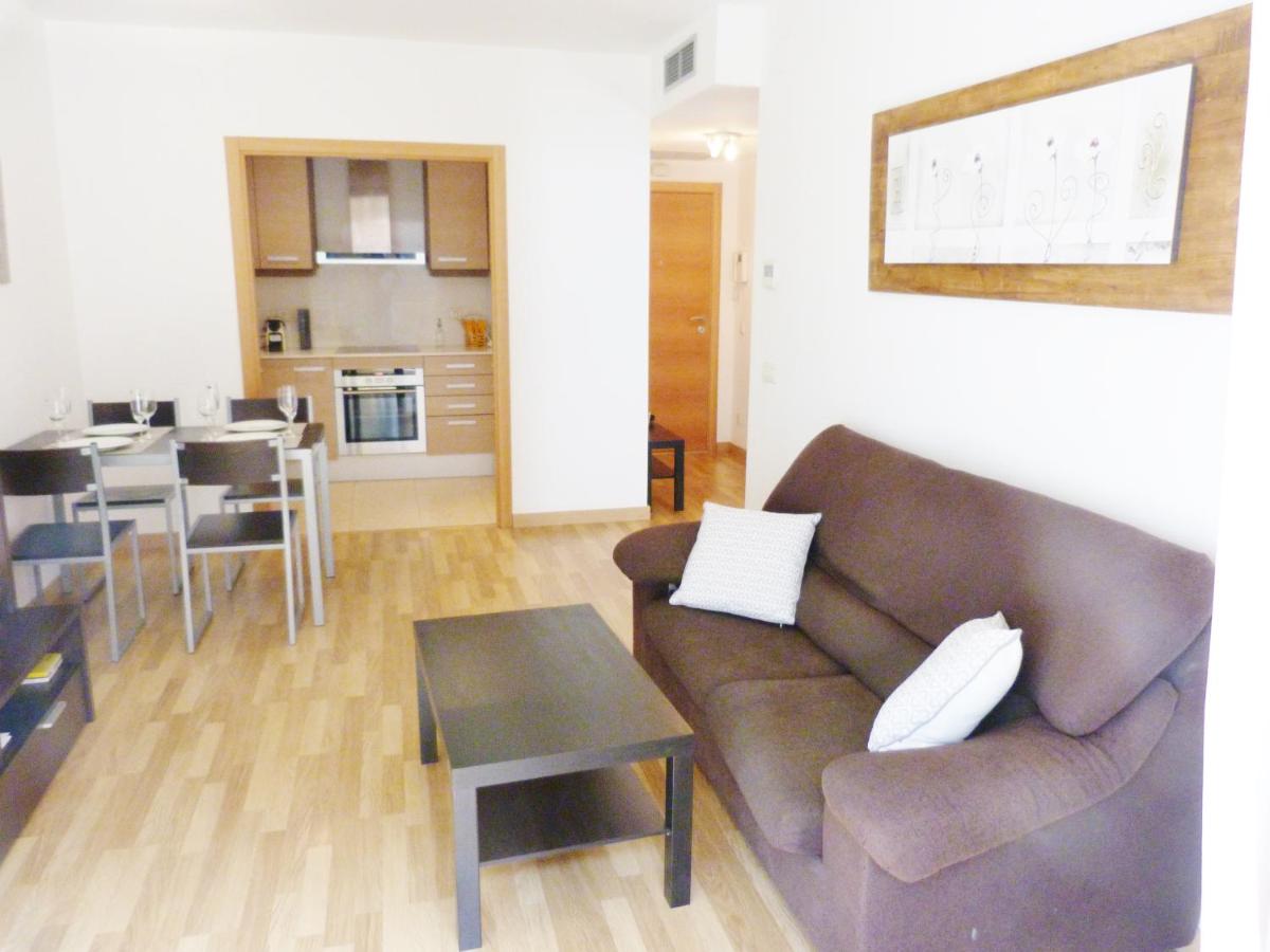 tarragonaapartments arrabassada beach, Tarragona – Updated ...