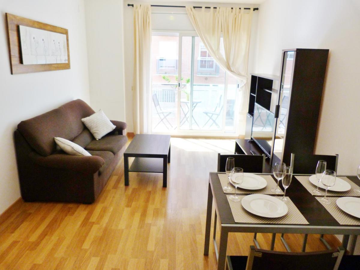 tarragonaapartments arrabassada beach, Tarragona – Updated ...