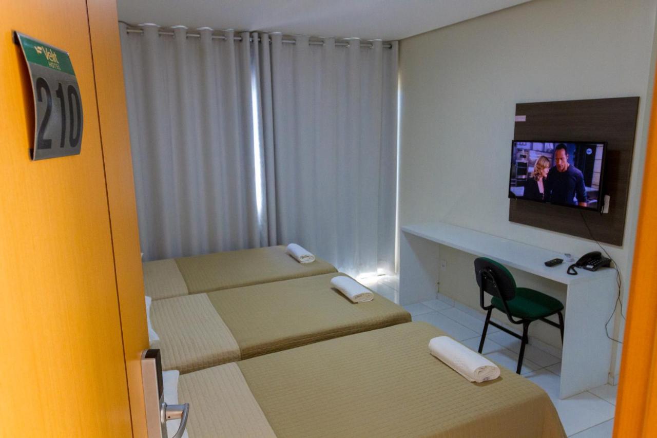 Velit Hotel photo