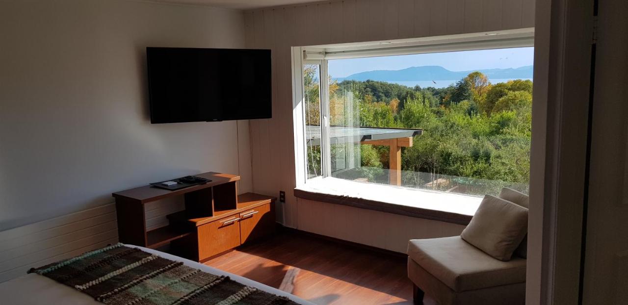 Bambu Lodge photo
