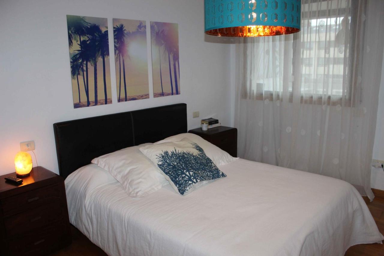 Apartamento Vigo Playa-ciudad, Vigo – Updated 2022 Prices