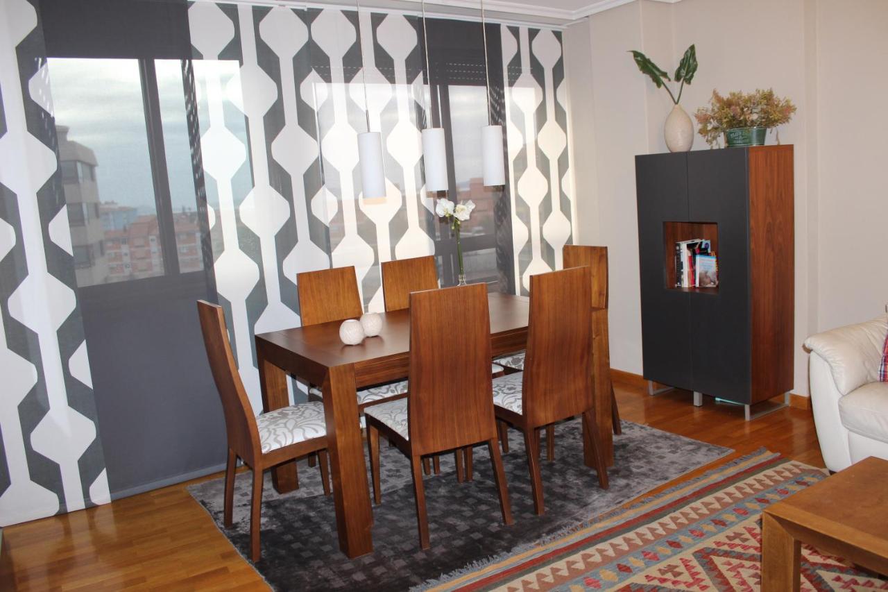 Apartamento Vigo Playa-ciudad, Vigo – Updated 2022 Prices