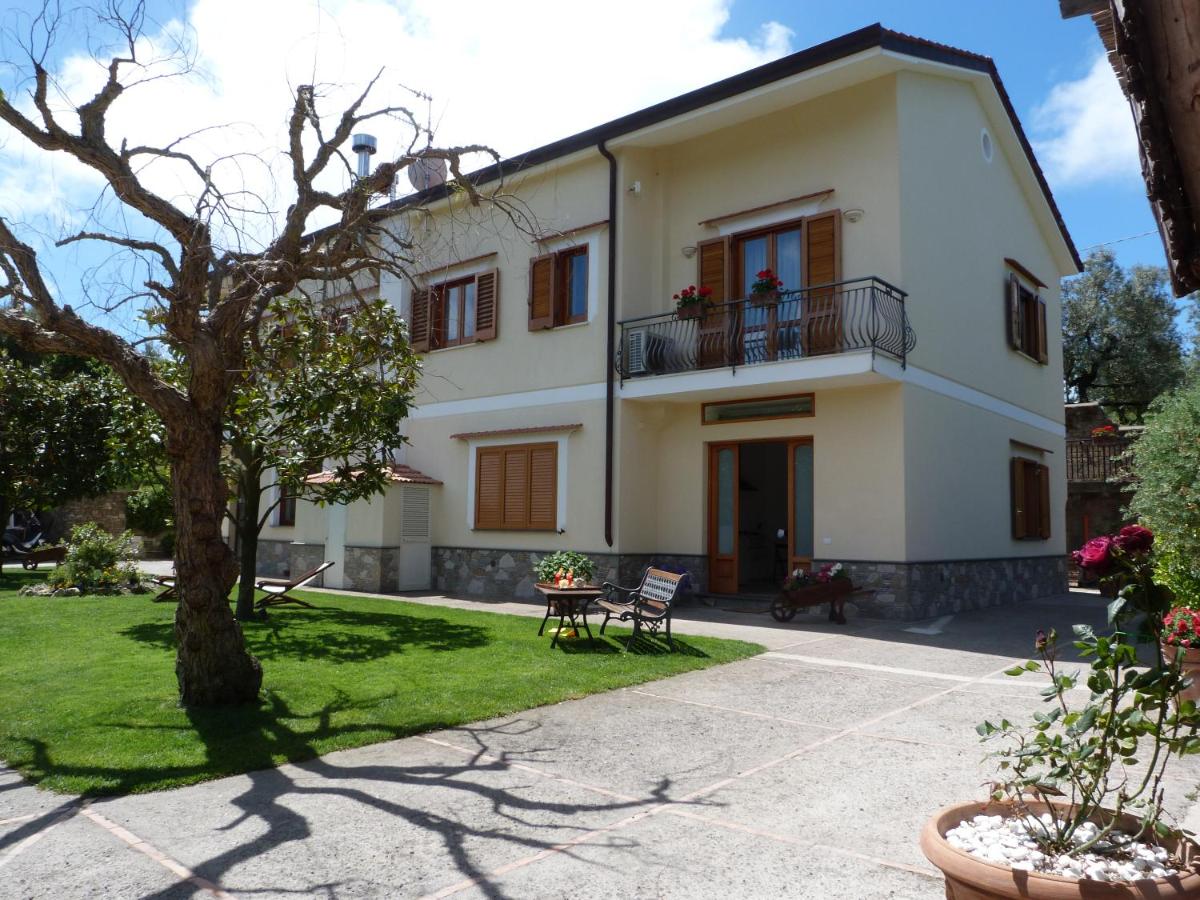 La Casa di Nonna Elvira Suite Eros - 5