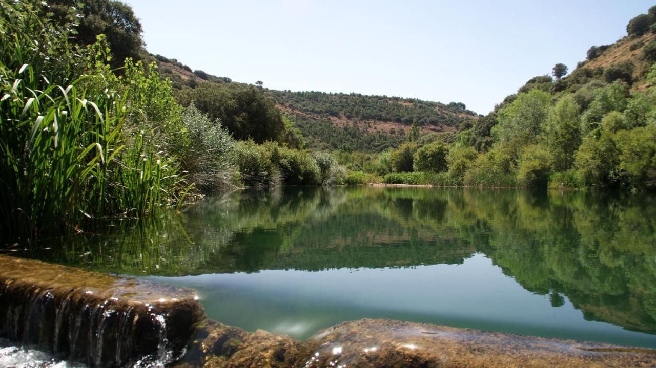 Casas Rurales Cortijo Bellavista, Alcaraz – Precios ...