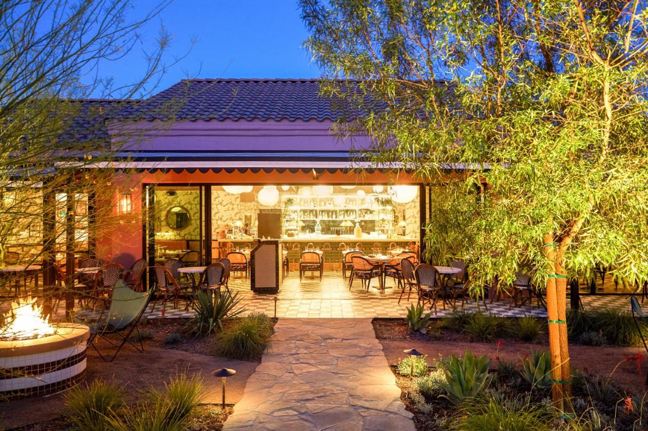 Sands Hotel and Spa — photo 6