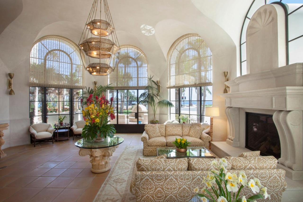 Santa Barbara Inn — photo 9