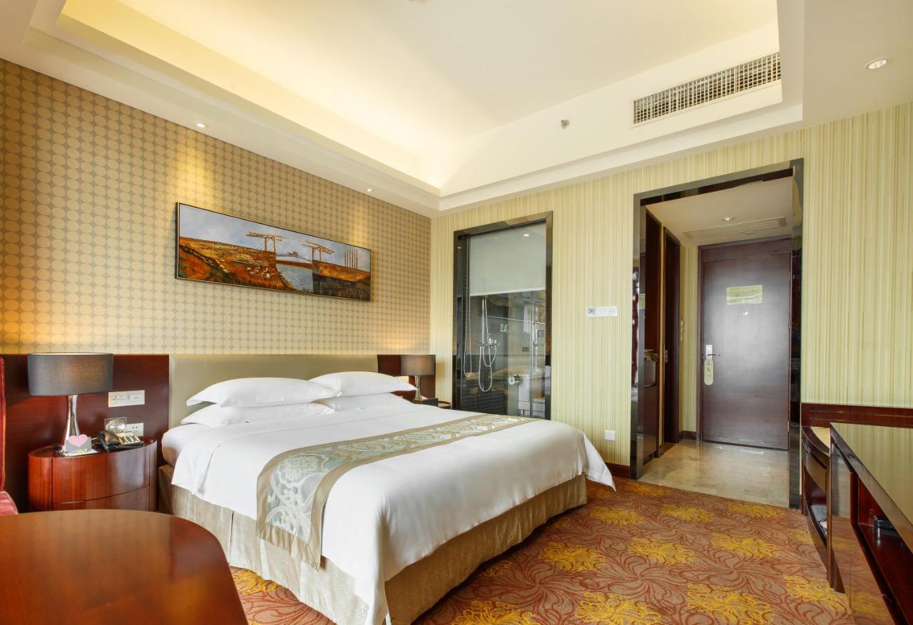 Leeden Jingxi Hotel photo