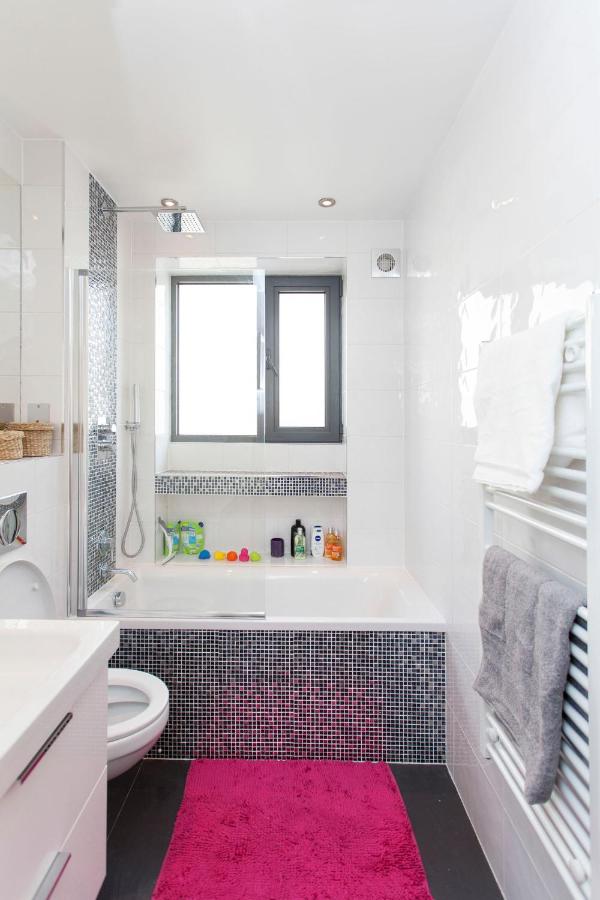 Italianflat - Stamford Bridge - 3