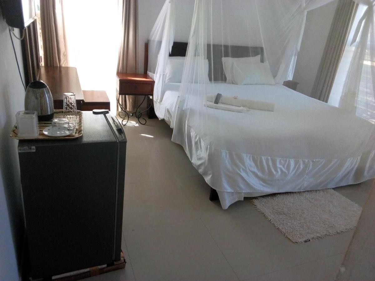 Kuku Royal Lodge, Ndola – Updated 2022 Prices