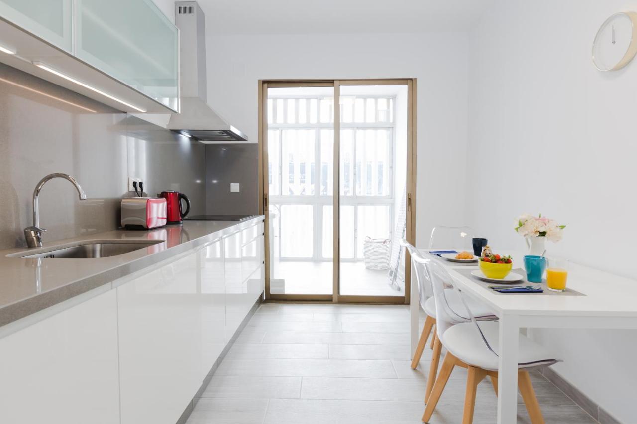 Hola Málaga Premium Centro, Málaga – Updated 2022 Prices