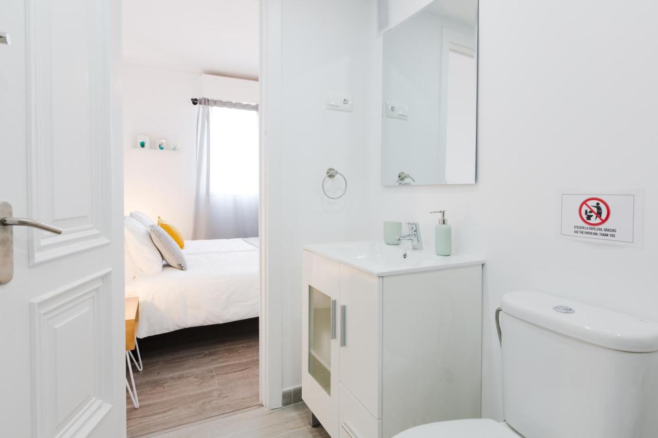 Hola Málaga Premium Centro, Málaga – Updated 2022 Prices