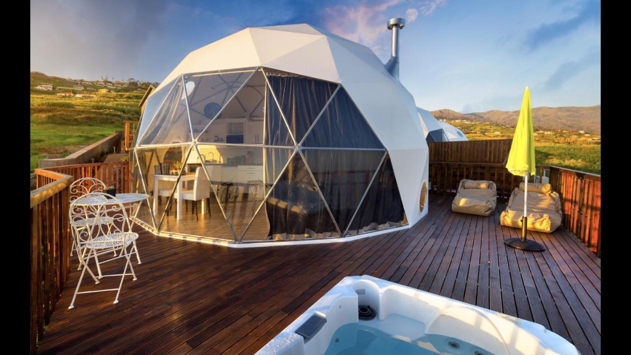Bijzondere hotels in Madeira