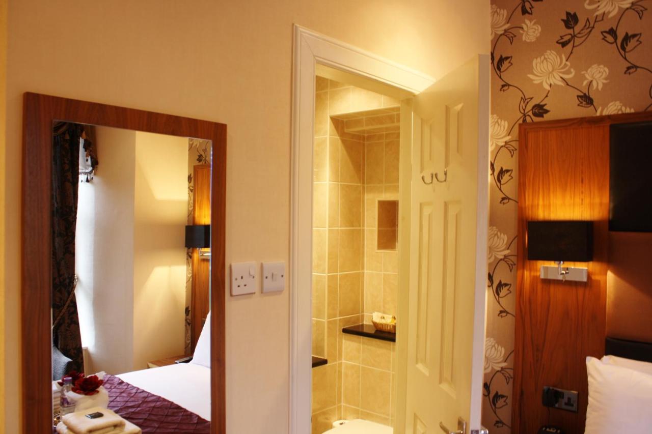 Culane House Hotel - Laterooms