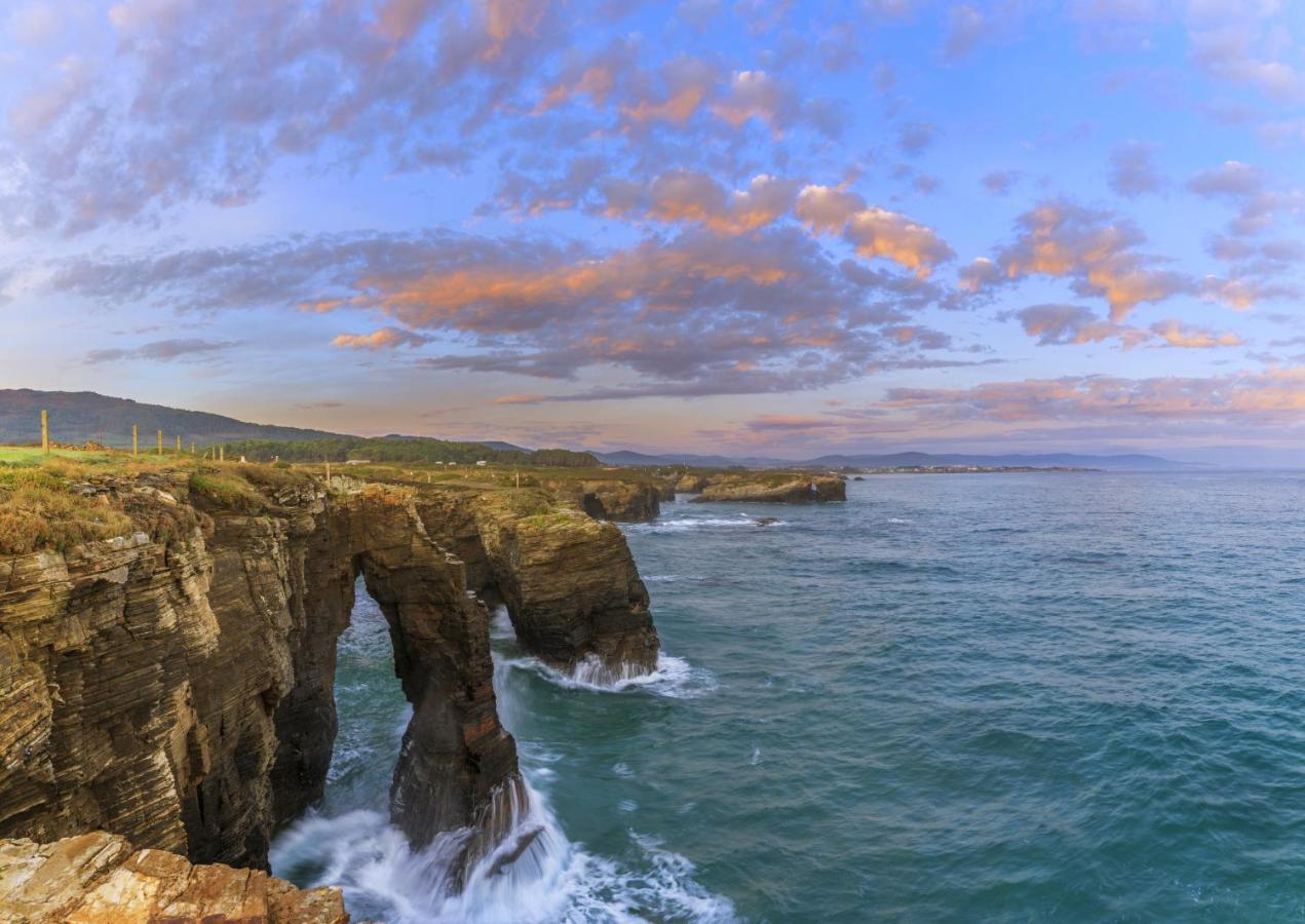 villas las catedrales, Ribadeo – Precios actualizados 2022
