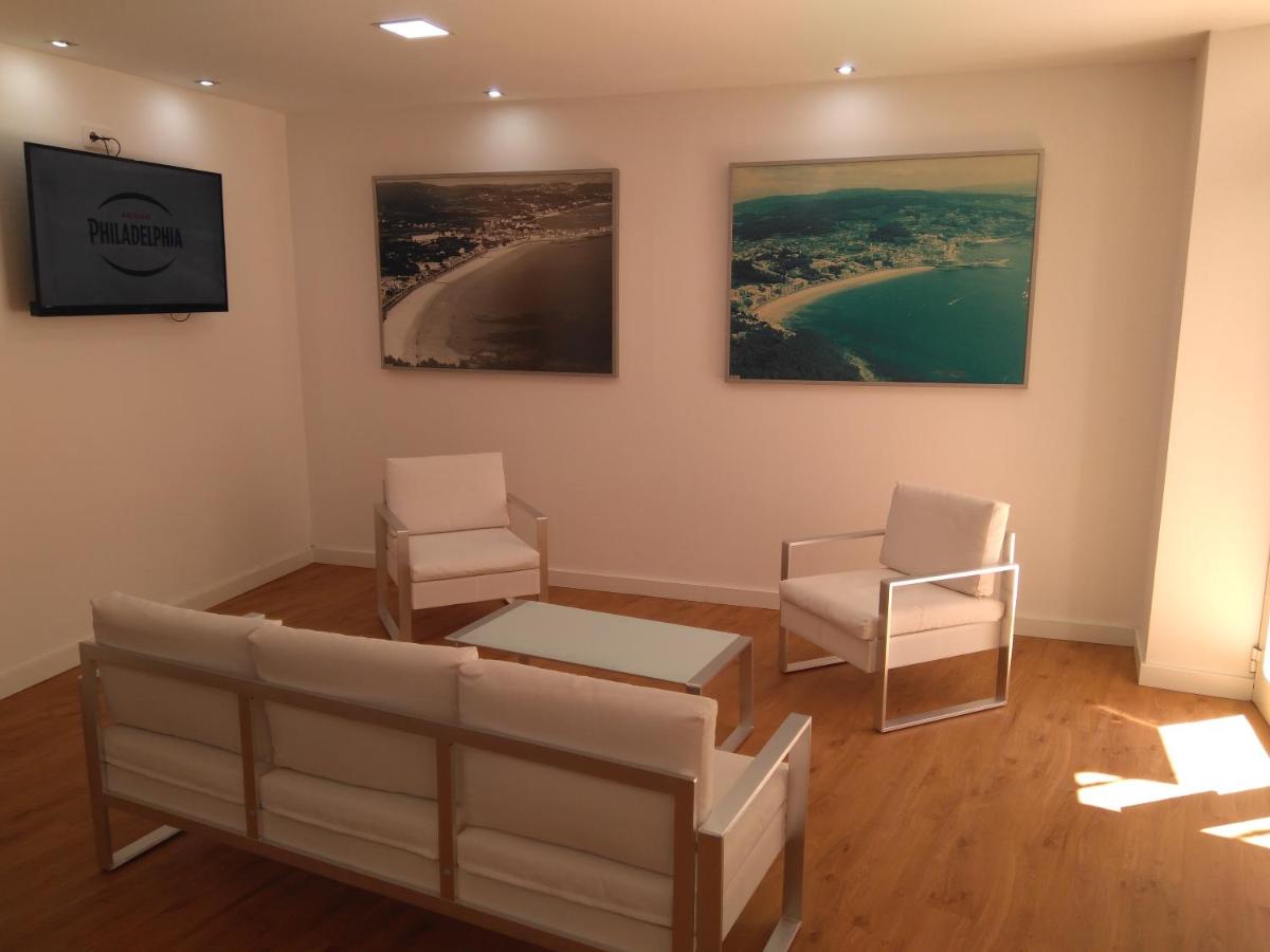 Hotel Marycielo, Sanxenxo – Precios actualizados 2022