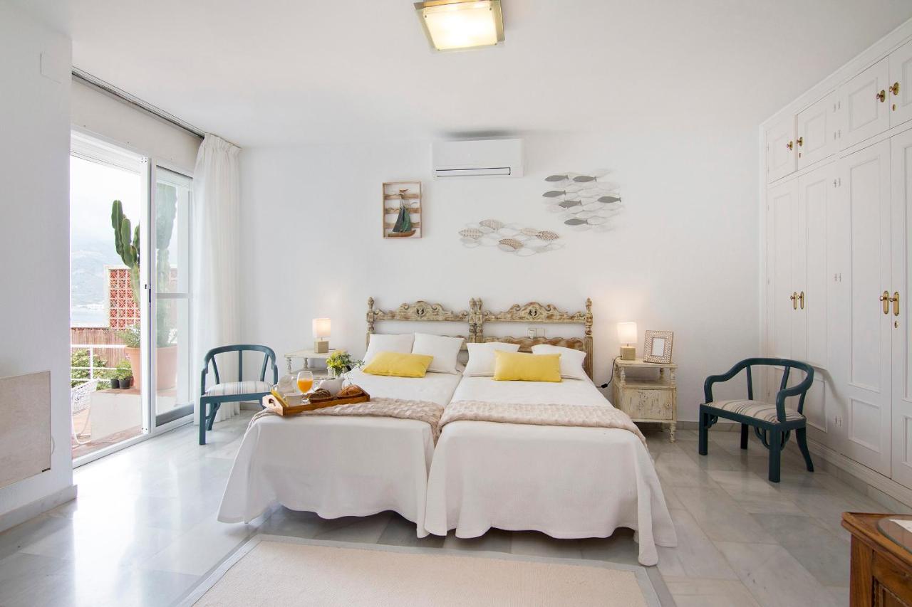 Villa Chezmoihomes El Horizonte, La Herradura, Spain ...