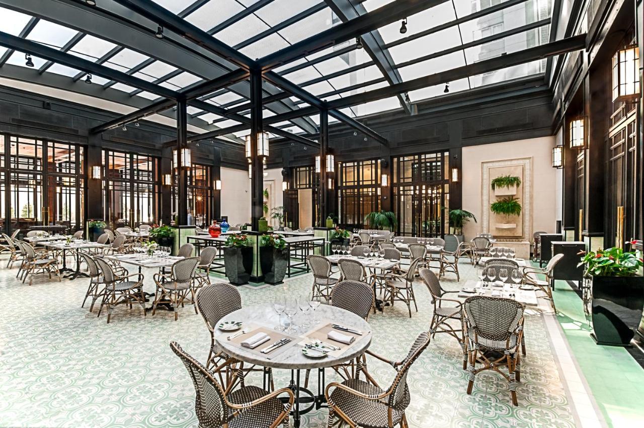 Alvear Icon Hotel - 5